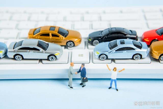 近年来德国汽车制造商出口战略转变，聚焦亚非拉等新兴市场应对传统市场困境