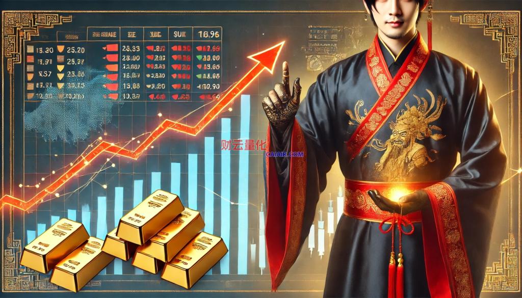 探索成功趋势交易者在不可预测市场的盈利秘诀：资金管理等多方面解析