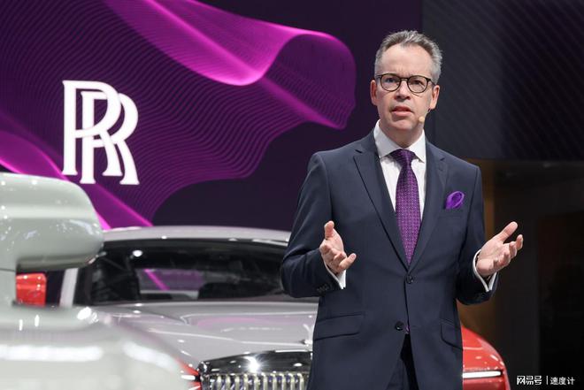劳斯莱斯品牌文化_劳斯莱斯在全球的奢华车文化_劳斯莱斯汽车文化内涵