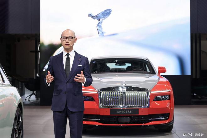 劳斯莱斯品牌文化_劳斯莱斯汽车文化内涵_劳斯莱斯在全球的奢华车文化