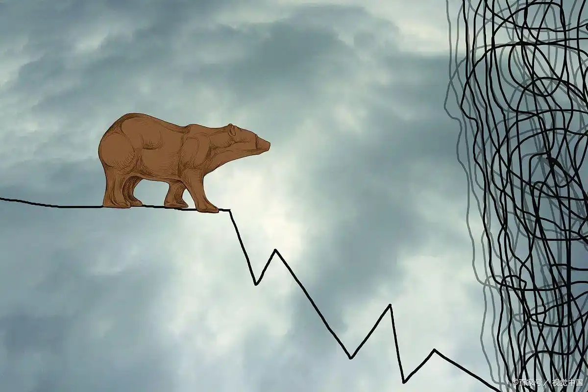 掌握市场情绪密码：如何在波涛汹涌的金融市场中保持理性交易