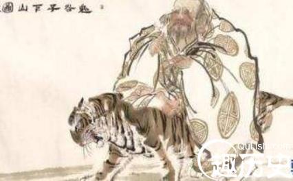 鬼谷子思想的弊端_鬼谷子的影响：从思想到实践_鬼谷子思想影响世界