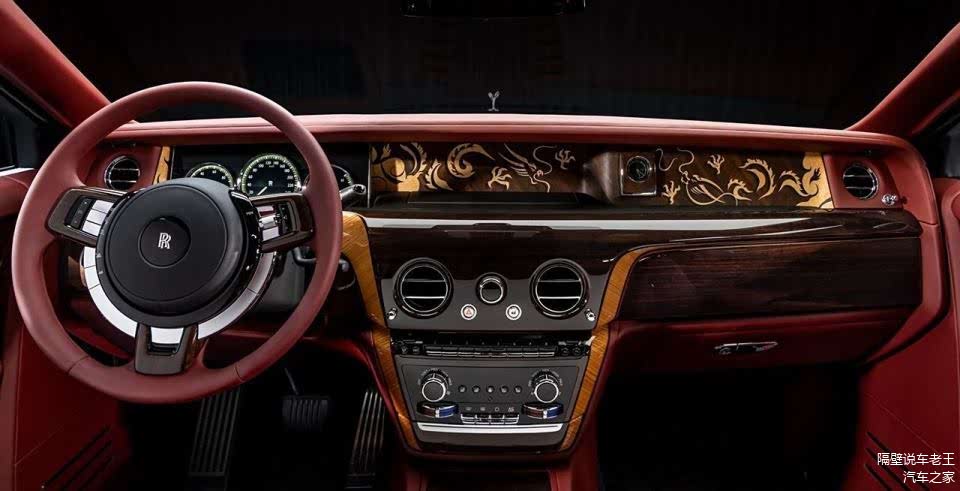 劳斯莱斯汽车品牌文化内涵_劳斯莱斯在全球的奢华车文化_劳斯莱斯介绍