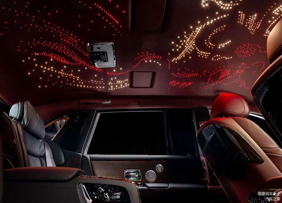 劳斯莱斯汽车品牌文化内涵_劳斯莱斯介绍_劳斯莱斯在全球的奢华车文化