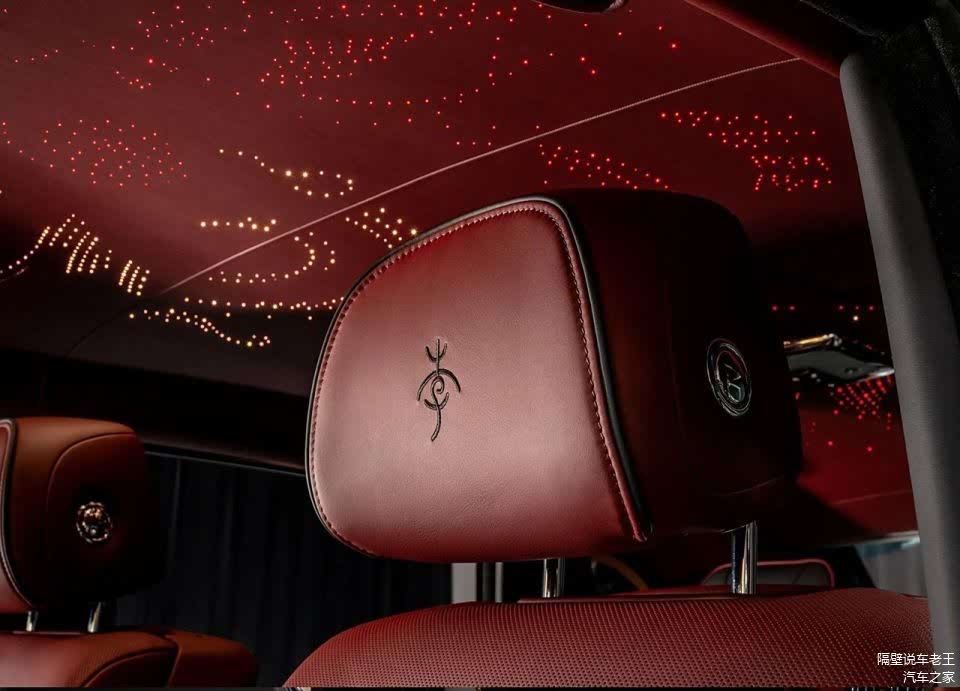 劳斯莱斯在全球的奢华车文化_劳斯莱斯汽车品牌文化内涵_劳斯莱斯介绍