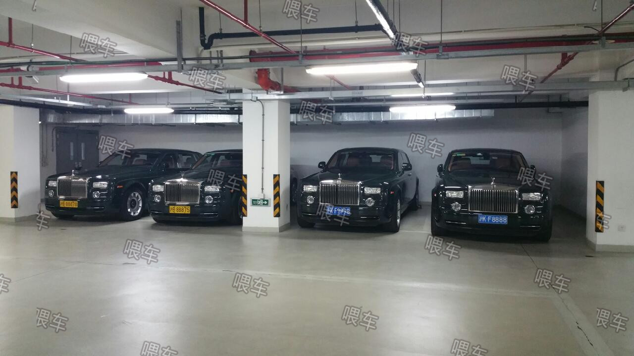 劳斯莱斯特色_劳斯莱斯汽车文化内涵_劳斯莱斯在全球的奢华车文化