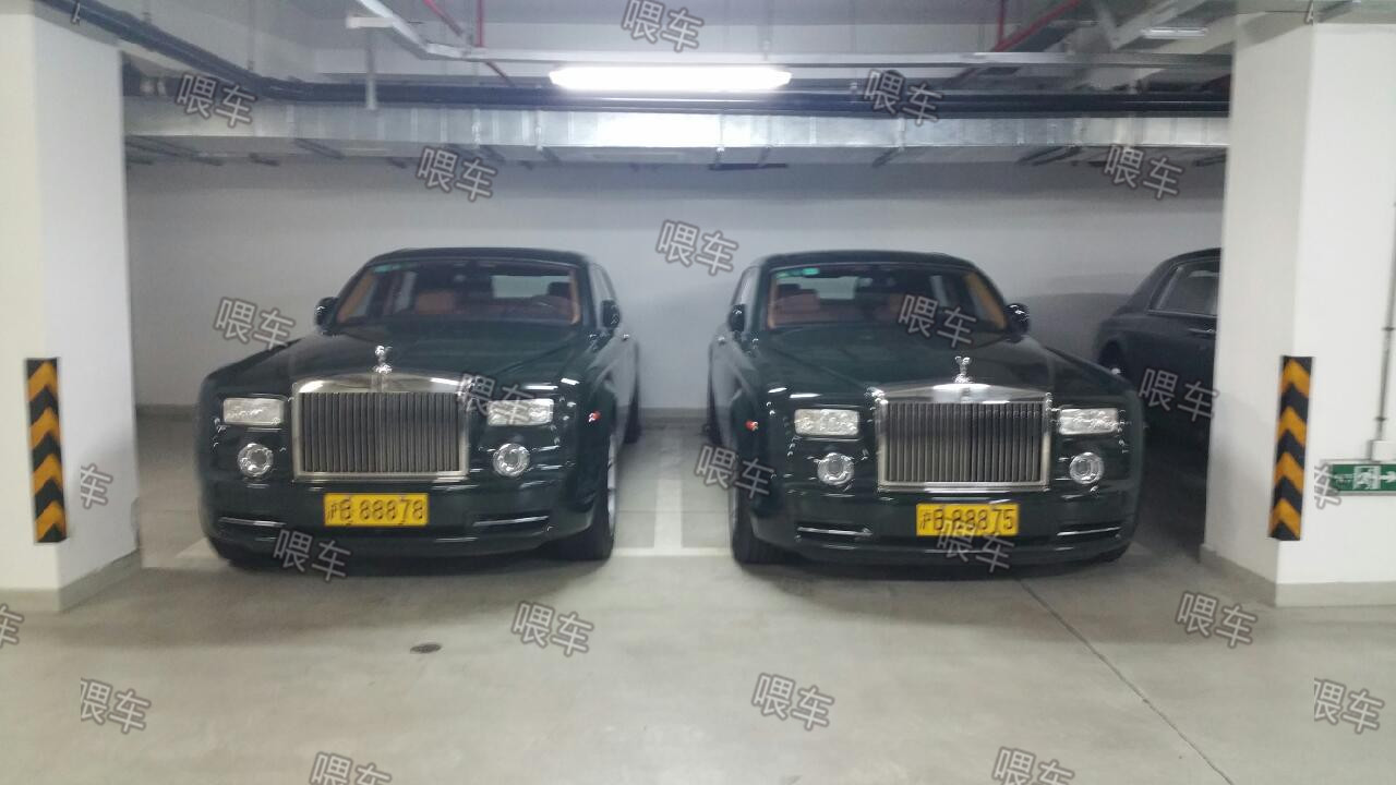 劳斯莱斯汽车文化内涵_劳斯莱斯在全球的奢华车文化_劳斯莱斯特色