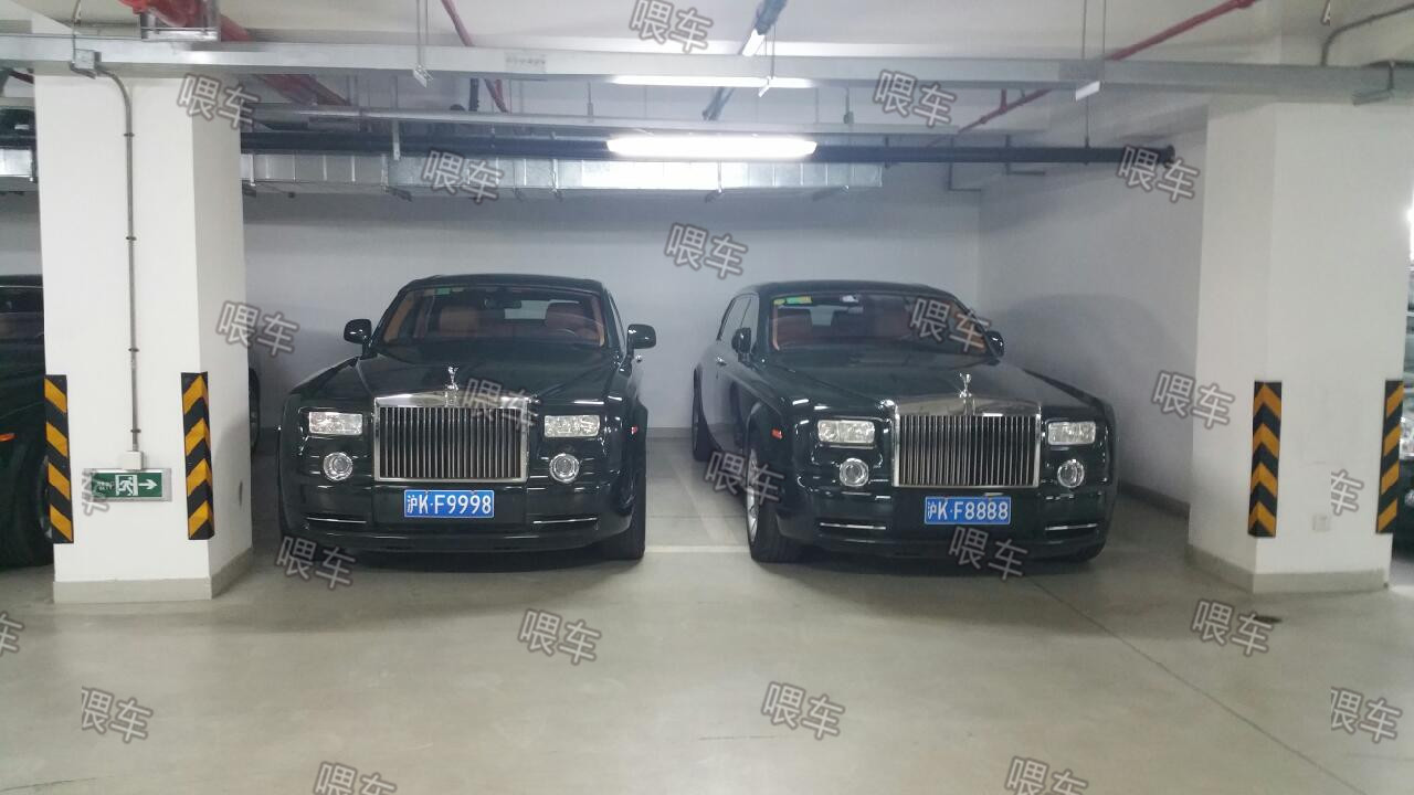 劳斯莱斯在全球的奢华车文化_劳斯莱斯特色_劳斯莱斯汽车文化内涵