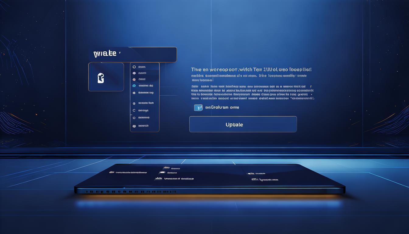 Trust Wallet：热门加密货币钱包，及时更新关乎安全与功能拓展