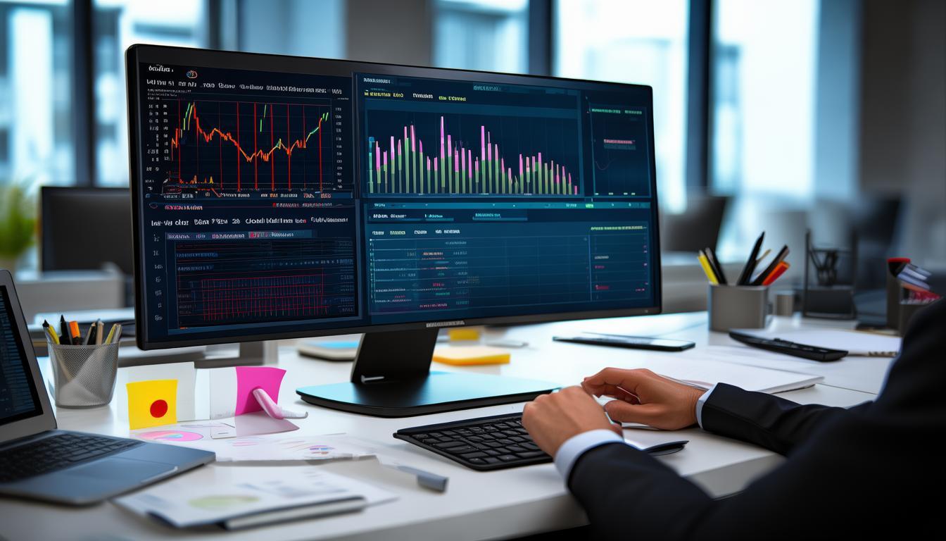 Trust Wallet新增实用功能，行情追踪与跨平台交易助力投资更高效