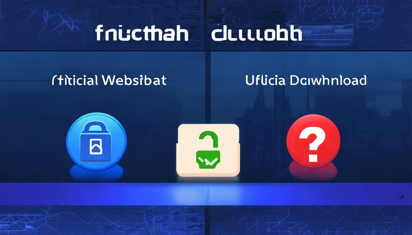 数字化时代下载Trust钱包，官方渠道关乎资金安全与隐私
