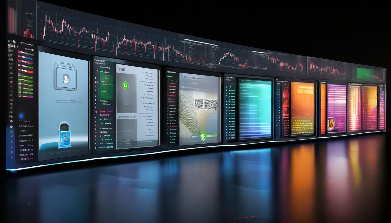 下载风险提示_Trust Wallet下载后的安全性与风险管理_风险应用安装会怎么样