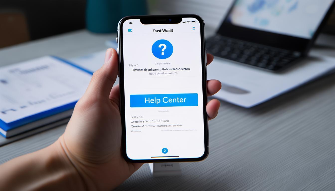 Trust Wallet苹果版的用户互动与支持服务_Trust Wallet苹果版的用户互动与支持服务_Trust Wallet苹果版的用户互动与支持服务