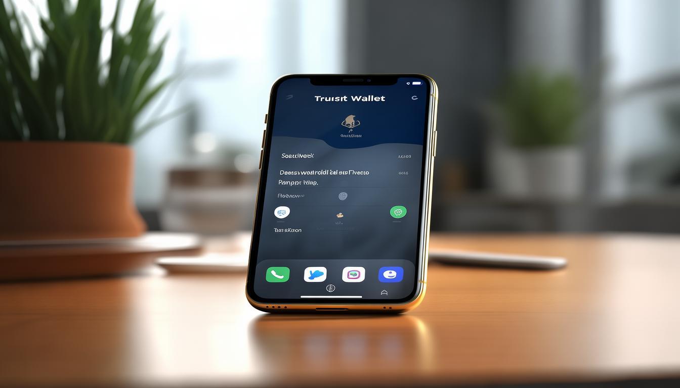 细节知人品_Trust Wallet最新版本下载的所有新功能,你不可不知的更新细节!_细节之处什么意思