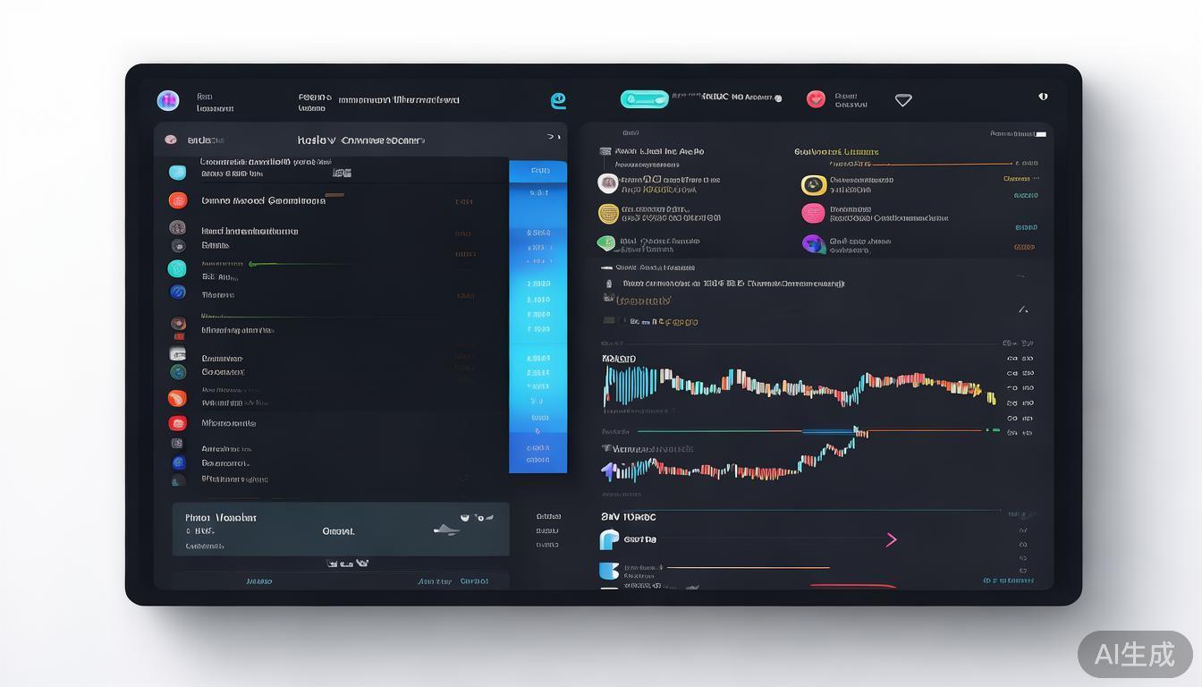 什么叫资产整合_Trust Wallet的数字资产整合与用户管理_资产整合模式