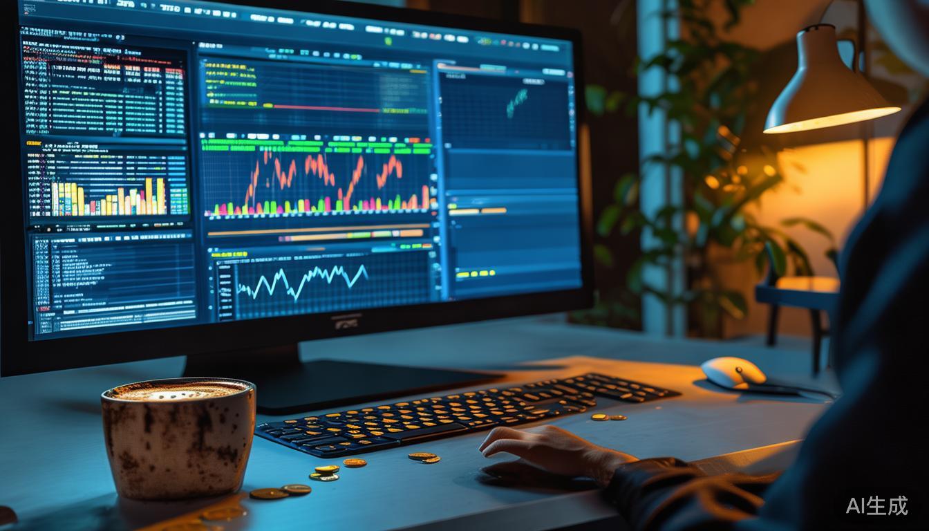 Trust钱包手续费受何影响？网络拥堵或致费用增加