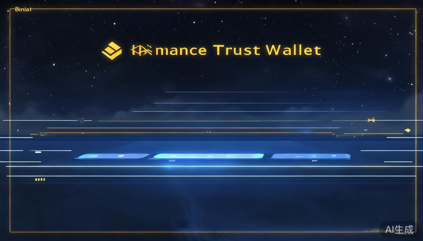 使用币安Trust钱包提升项目投资灵活性的方法_使用币安Trust钱包提升项目投资灵活性的方法_使用币安Trust钱包提升项目投资灵活性的方法