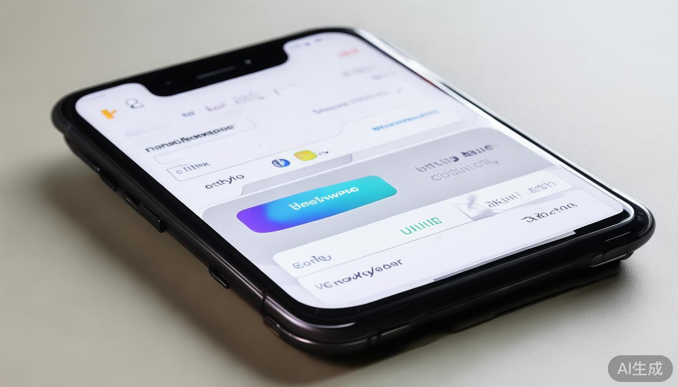 钱包系统设计_钱包模块支付_Trust钱包的去中心化钱包模型与用户互动