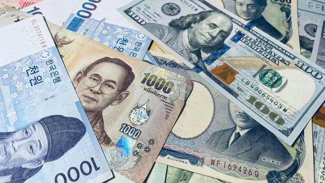 央行数字货币发展现状：数字人民币领先，美欧面临阻力与监控风险