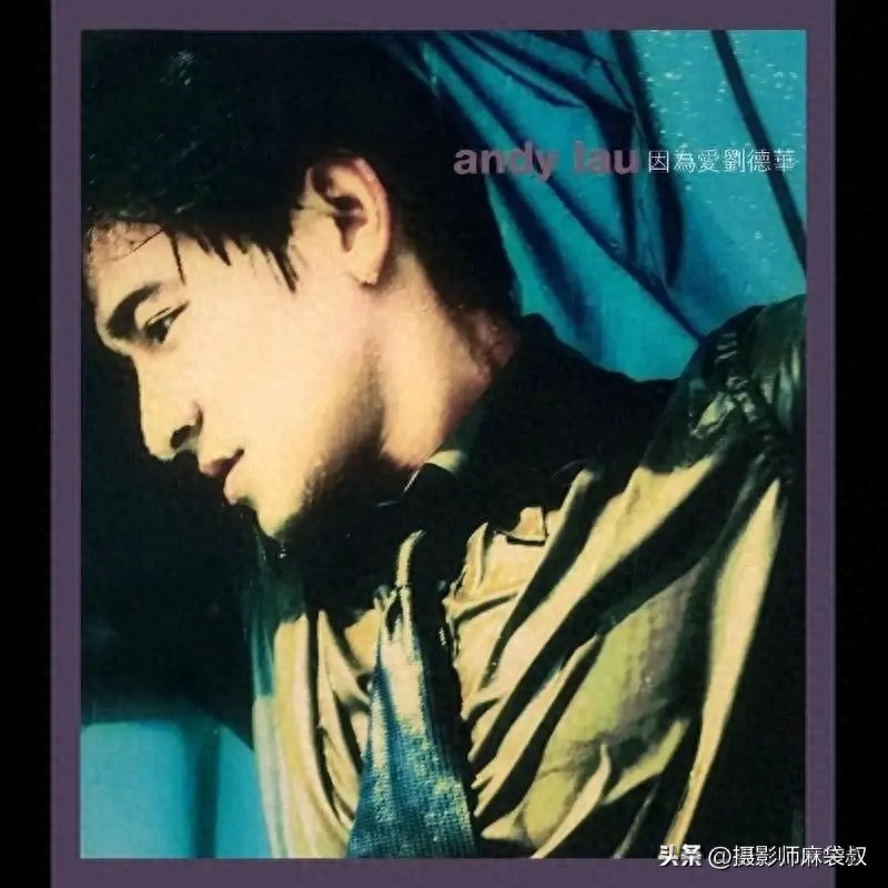 刘德华的电影音乐_刘德华电影经典配乐_刘德华的电影配乐与音乐贡献