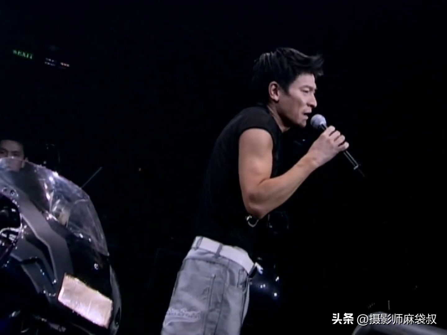 刘德华的电影配乐与音乐贡献_刘德华电影经典配乐_刘德华的电影音乐