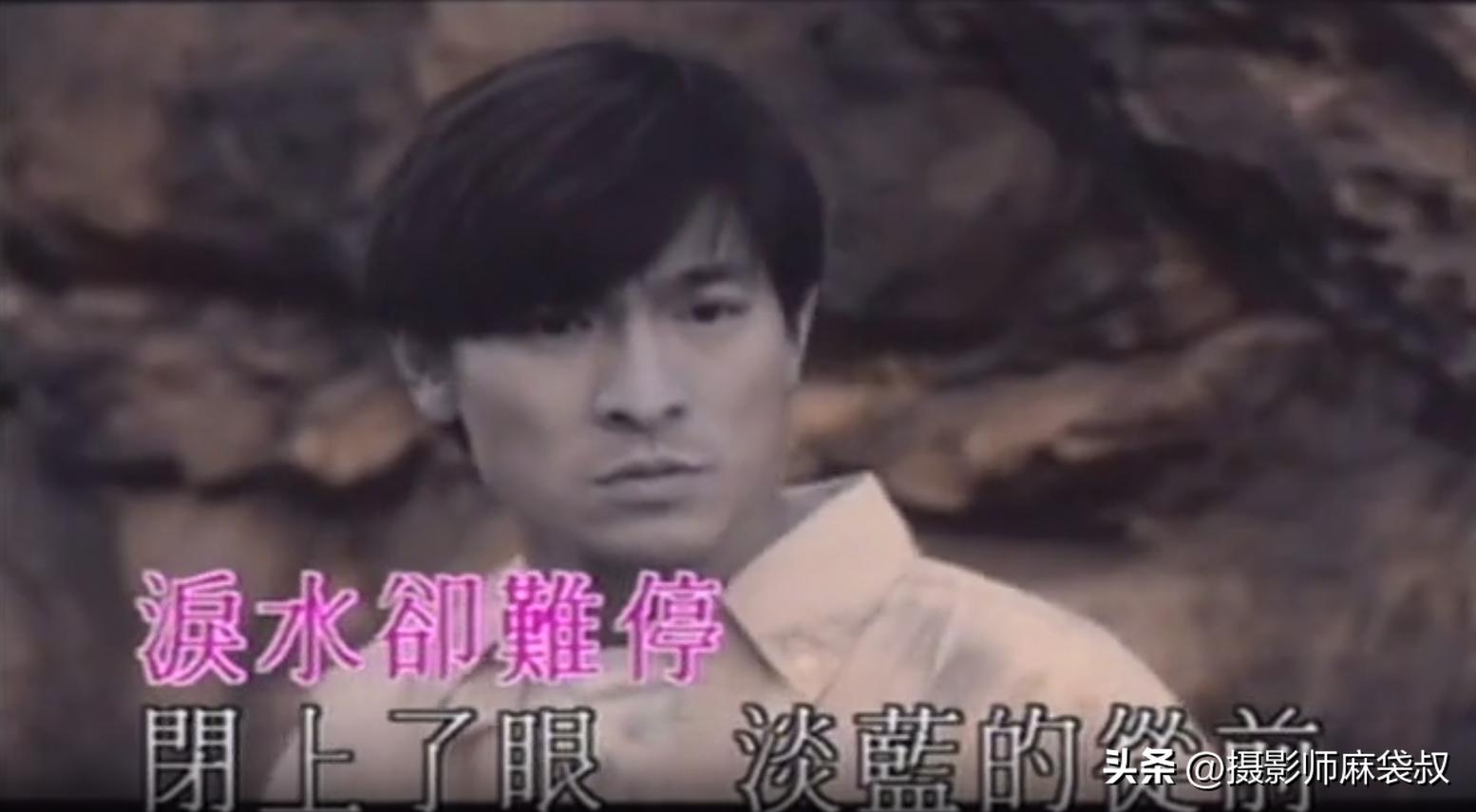 刘德华的电影音乐_刘德华的电影配乐与音乐贡献_刘德华电影经典配乐