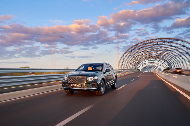 宾利市场定位_宾利销售数据_宾利的全球销售网络与市场策略