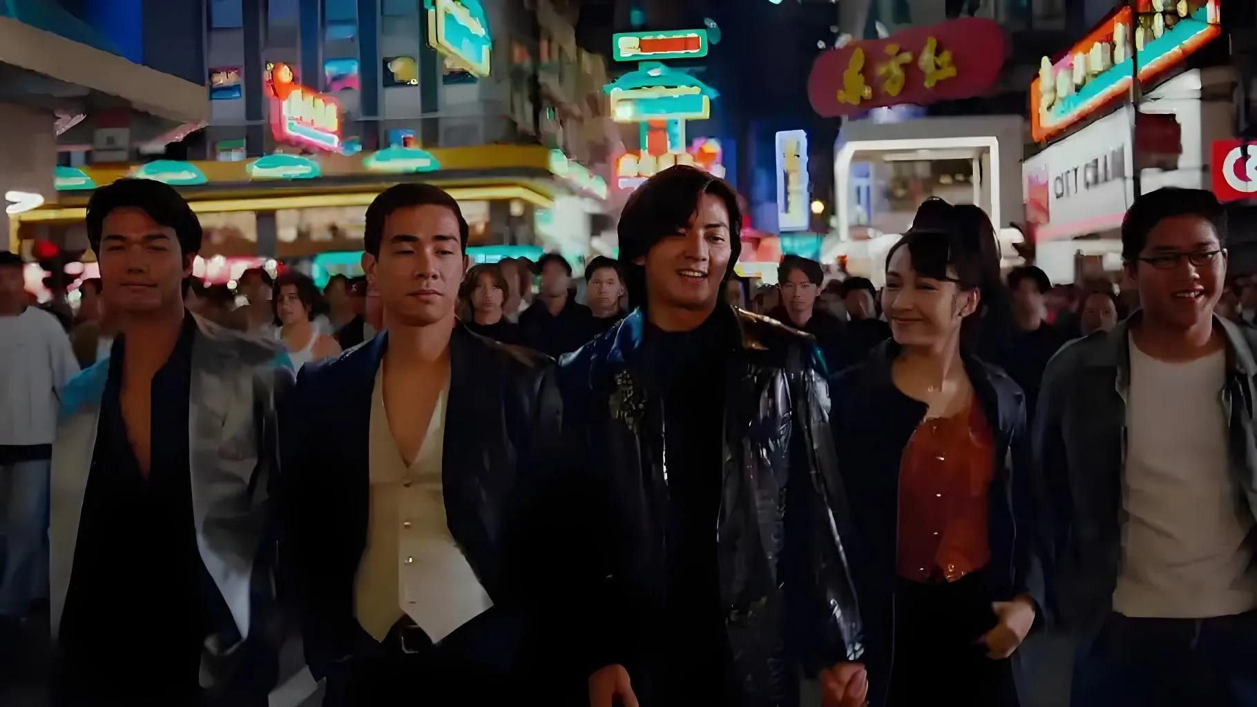 刘德华的电影配乐与音乐贡献_刘德华电影配乐贡献音乐是什么_刘德华电影配乐贡献音乐有哪些