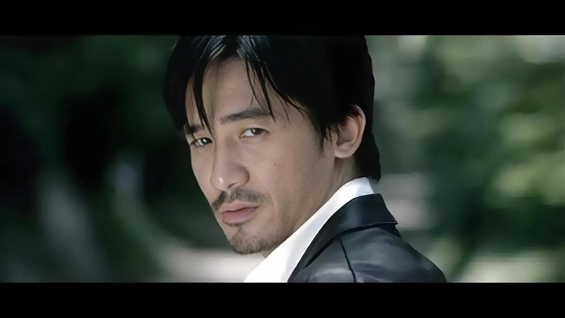 刘德华的电影配乐与音乐贡献_刘德华电影配乐贡献音乐有哪些_刘德华电影配乐贡献音乐是什么