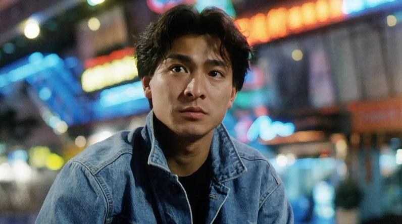 刘德华电影插曲好听的有哪些_刘德华演唱的电影插曲_刘德华的电影配乐与音乐贡献