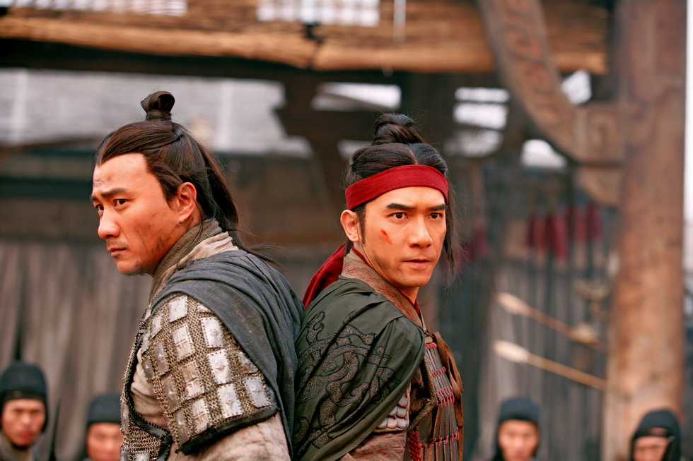 刘德华的电影配乐与音乐贡献_刘德华演唱的电影插曲_刘德华电影插曲好听的有哪些