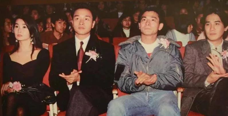 刘德华电影插曲好听的有哪些_刘德华演唱的电影插曲_刘德华的电影配乐与音乐贡献