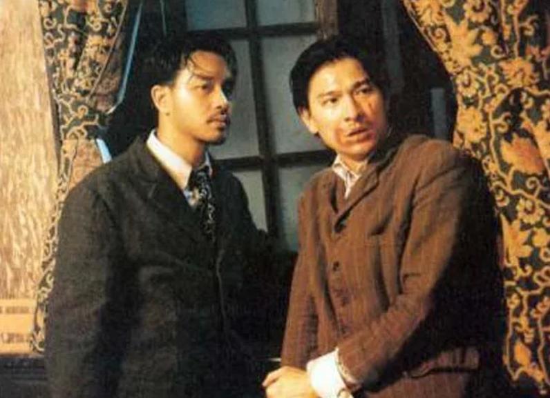 刘德华的电影配乐与音乐贡献_刘德华电影插曲好听的有哪些_刘德华演唱的电影插曲