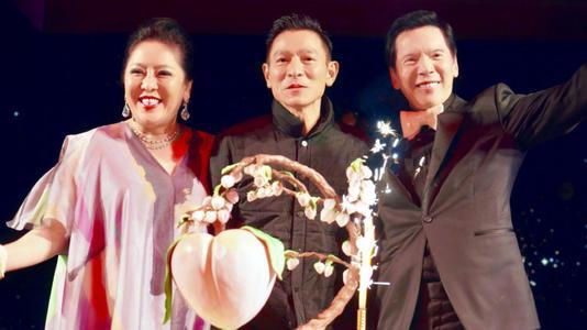 刘德华的电影配乐与音乐贡献_刘德华电影插曲好听的有哪些_刘德华演唱的电影插曲