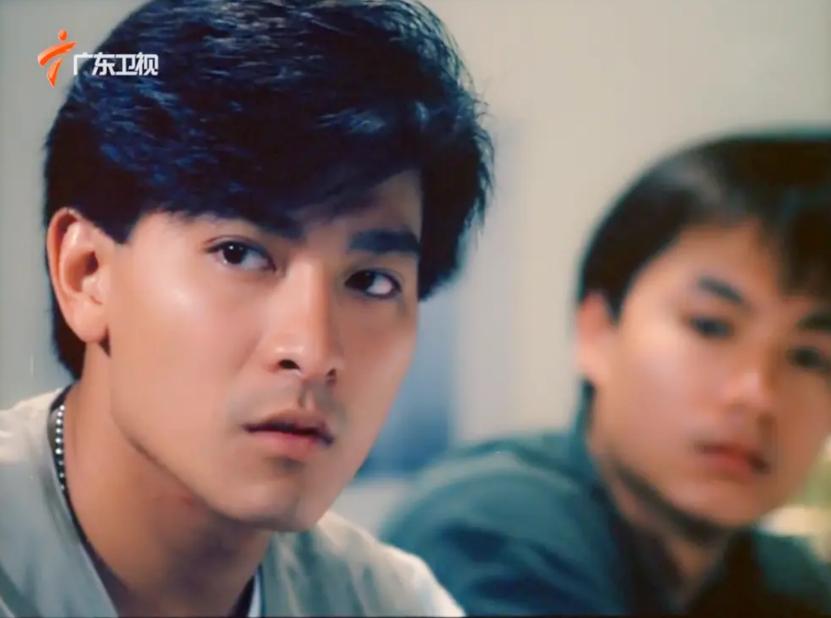 刘德华电影插曲好听的有哪些_刘德华演唱的电影插曲_刘德华的电影配乐与音乐贡献