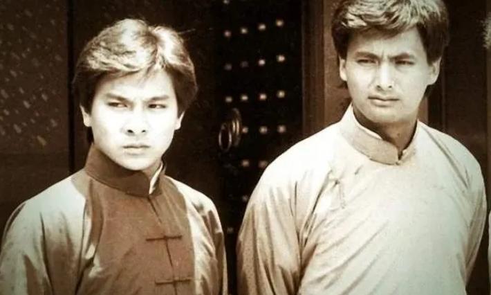 刘德华的电影配乐与音乐贡献_刘德华演唱的电影插曲_刘德华电影插曲好听的有哪些