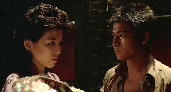 刘德华电影插曲好听的有哪些_刘德华的电影配乐与音乐贡献_刘德华演唱的电影插曲