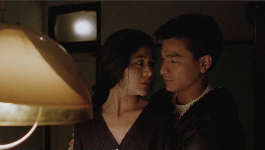 刘德华演唱的电影插曲_刘德华电影插曲好听的有哪些_刘德华的电影配乐与音乐贡献