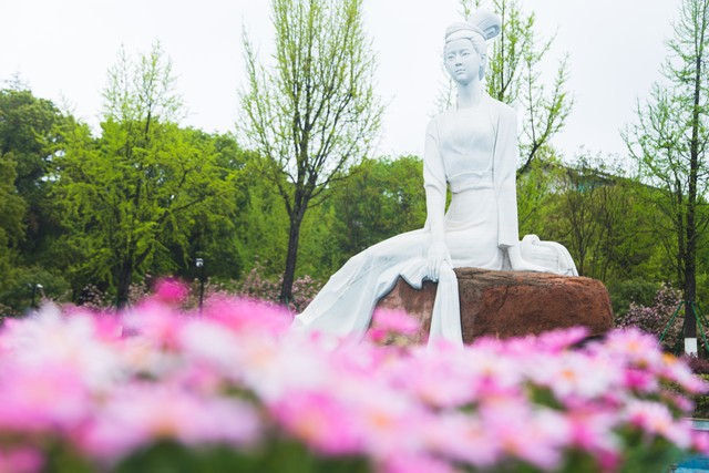 西施与越王的爱恨情仇_西施与越王的爱恨情仇_西施与越王的爱恨情仇