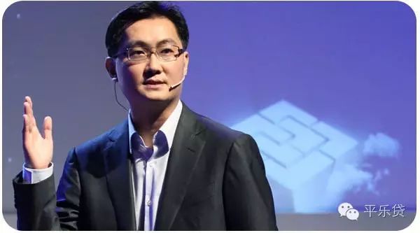 马化腾：从QQ到互联网巨头的传奇创业故事