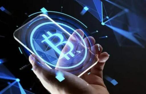 加密货币聊天软件