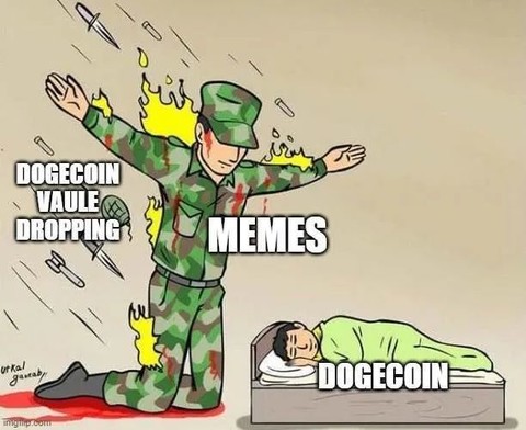 区块链项目估值体系待建，狗狗币社区欢乐多，Elon Musk推文引价格剧烈波动