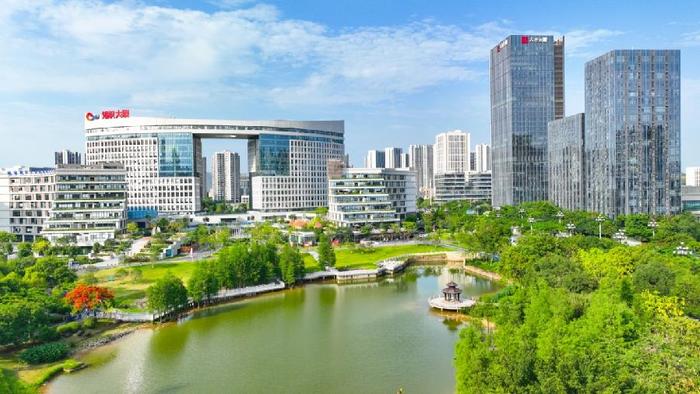 数字化浪潮下广州如何提升数字经济竞争力？专访业内会长看发展基础