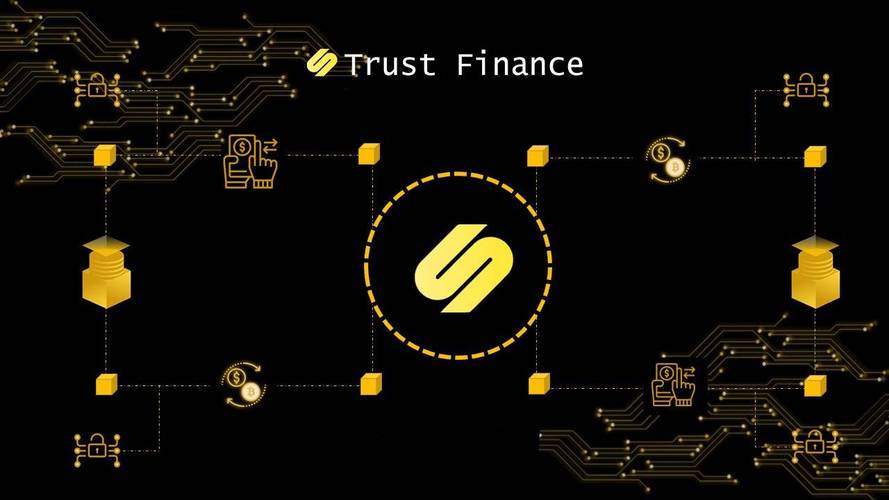 Trust钱包：平衡数字资产行业信任与安全的关键所在