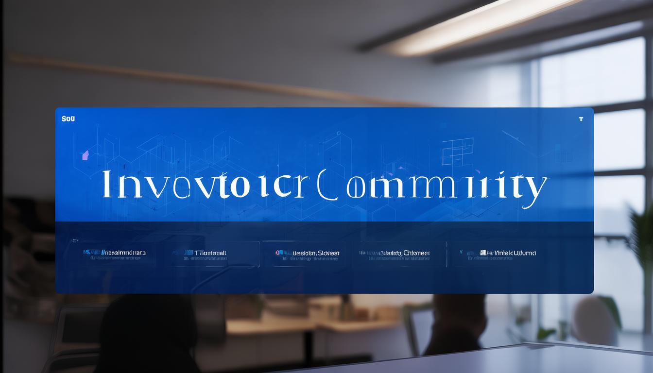 Trust钱包官网入口：海量资源助提升投资决策，共享社区经验