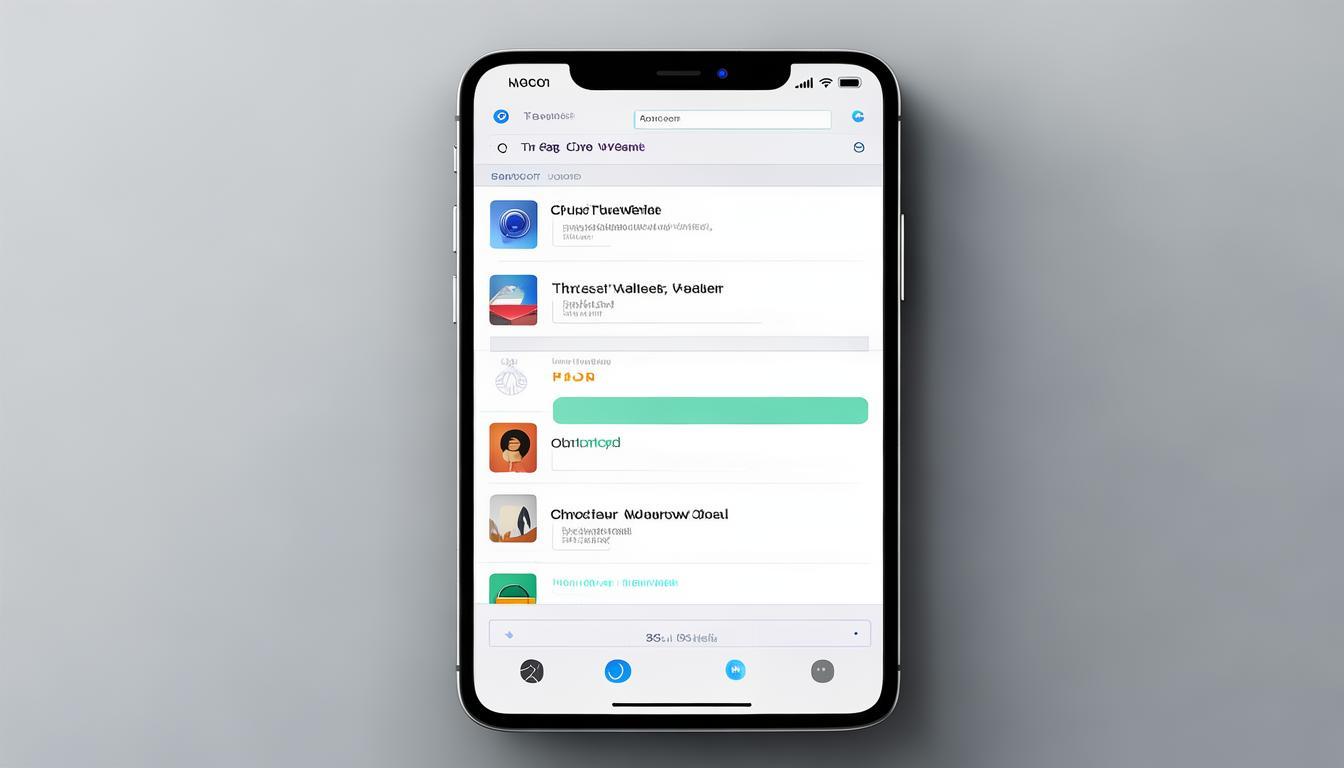 数字化时代，安卓与iOS下载Trust Wallet钱包的不同操作步骤？
