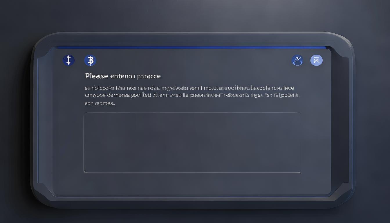 安装Trust Wallet后如何安全创建钱包？这些步骤要牢记