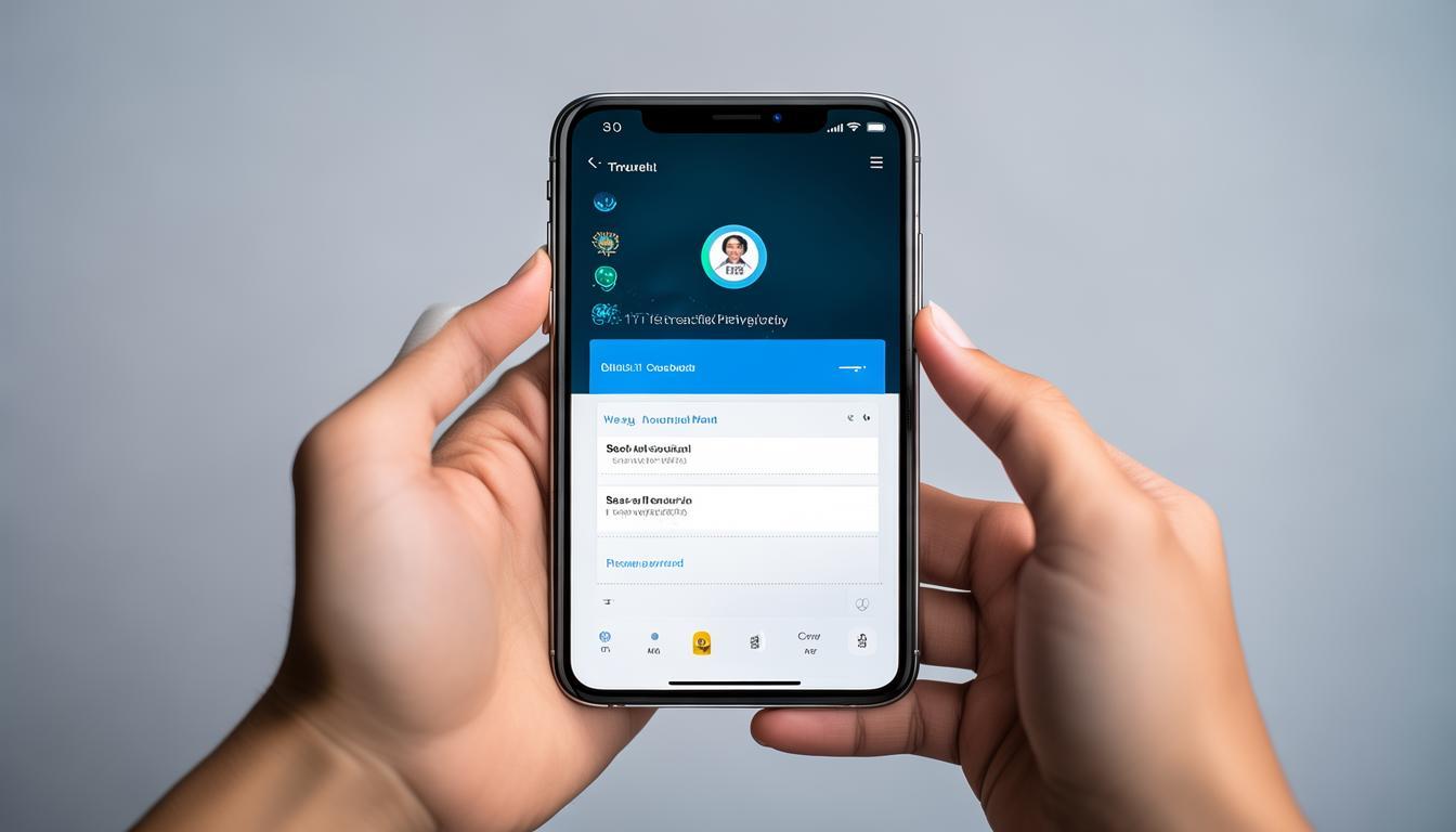 如何在Trust Wallet中设置安全信任？_安全信任站点设置_信任安装在哪里设置