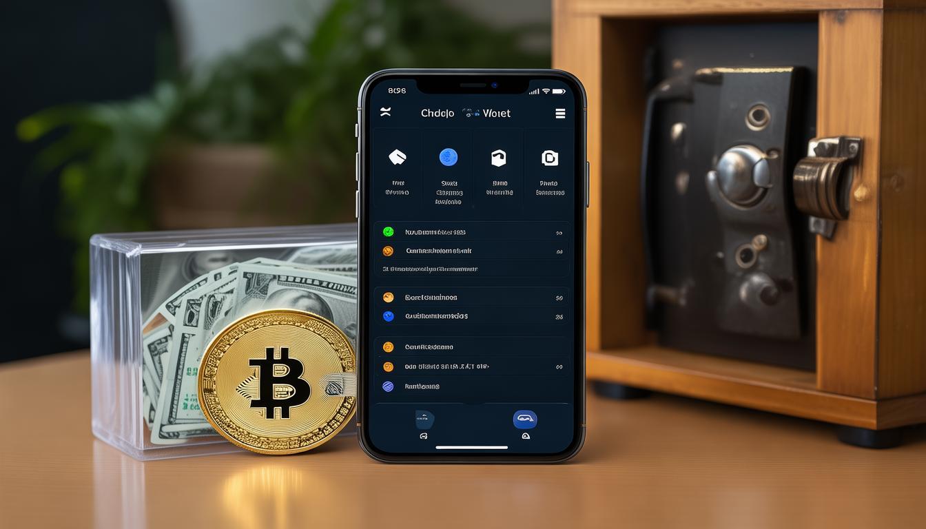 数字货币资产管理是什么_数字货币资产配置_数字货币投资的未来：为何选择Trust Wallet作为你的资产管理工具？