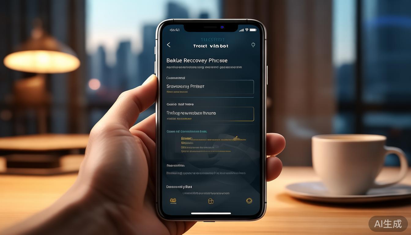用户案例英文_用户分析案例_Trust Wallet 官网中使用后的用户案例分析